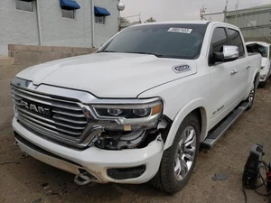 2022 RAM 1500 - Other View