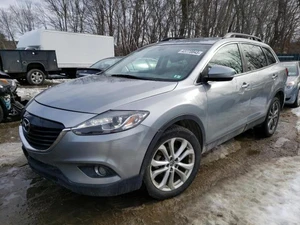 2013 MAZDA CX-9 - Other View