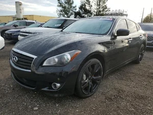 2013 INFINITI M37 - Other View