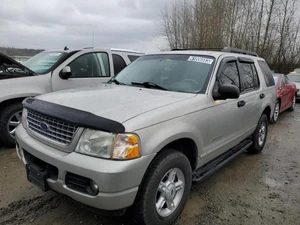 2005 FORD Explorer - Other View