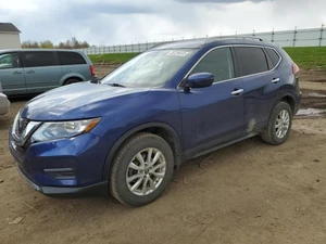 2018 NISSAN Rogue - Other View