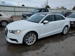 2015 AUDI S3 - Other View