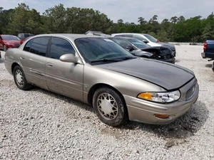 2002 BUICK LeSabre - Other View
