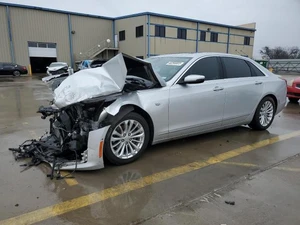 2018 CADILLAC CT6 - Other View