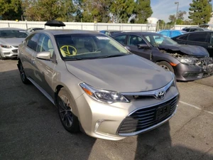 2016 TOYOTA Avalon - Other View