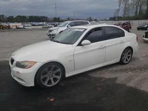 2006 BMW 330i - Other View