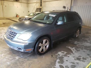 2007 CHRYSLER Pacifica - Other View
