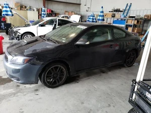 2008 TOYOTA SCION tC - Other View