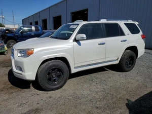 2010 TOYOTA 4-Runner - Other View