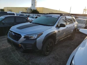 2022 SUBARU Outback - Other View