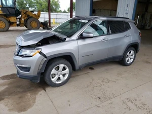 2021 JEEP Compass - Other View