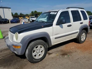 2004 JEEP Liberty - Other View