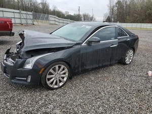 2013 CADILLAC ATS - Other View