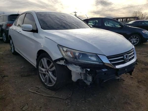 2014 HONDA Accord - Other View