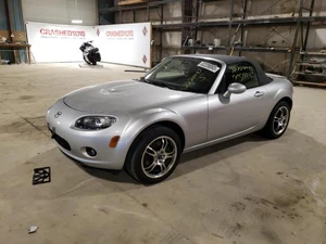2006 MAZDA MX-5 - Other View