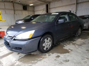 2007 HONDA Accord - Other View