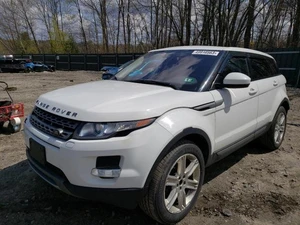 2014 LAND ROVER Range Rover Evoque - Other View