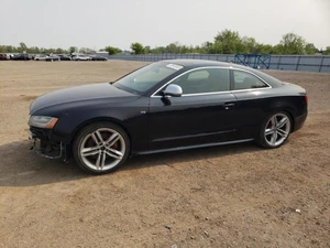 2009 AUDI S5/RS5 - Other View