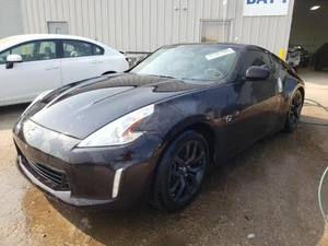2016 NISSAN 370Z - Other View