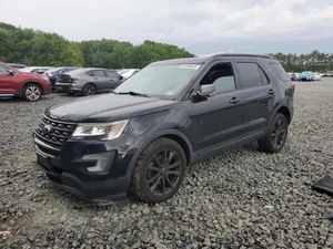 2017 FORD Explorer - Other View