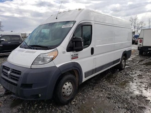 2017 RAM Promaster 3500 - Other View