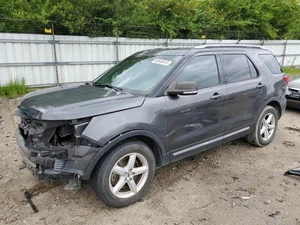 2019 FORD Explorer - Other View