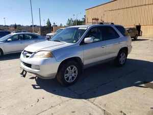 2004 ACURA MDX - Other View