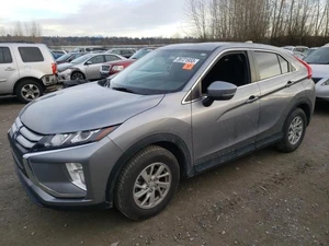 2018 MITSUBISHI ECLIPSE CROSS - Other View
