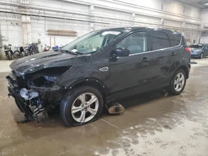 2014 FORD Escape - Other View