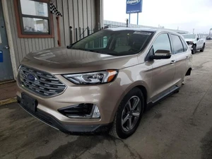 2020 FORD Edge - Other View