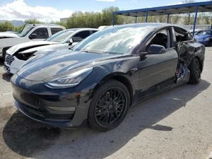2018 TESLA Model 3 - Other View