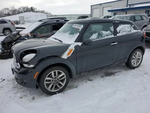 2014 MINI Paceman - Other View