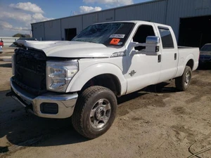 2013 FORD F-250 - Other View