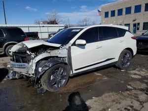 2019 ACURA RDX - Other View