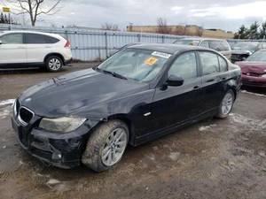 2009 BMW 3 SERIES - Other View