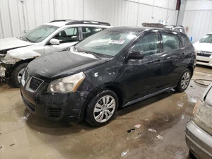 2010 PONTIAC Vibe - Other View