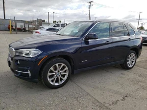2015 BMW X5 - Other View