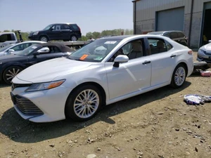 2018 TOYOTA Camry - Other View