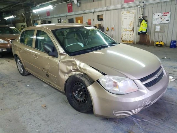 2005 CHEVROLET Cobalt - Other View