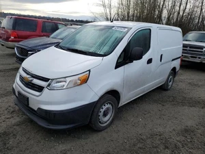 2015 CHEVROLET City Express - Other View