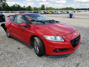 2013 HONDA CR-Z - Other View