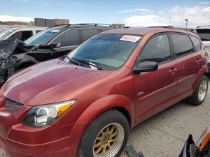 2004 PONTIAC Vibe - Other View