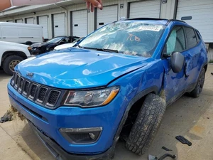 2021 JEEP Compass - Other View