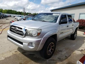 2010 TOYOTA Tacoma - Other View