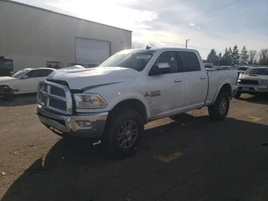 2017 RAM 2500 - Other View