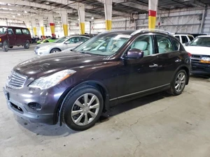2010 INFINITI EX35 - Other View