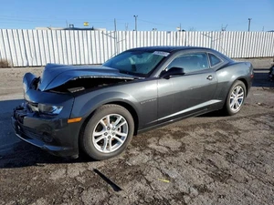 2015 CHEVROLET Camaro - Other View