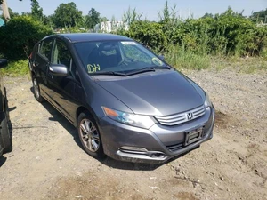 2011 HONDA Insight - Other View