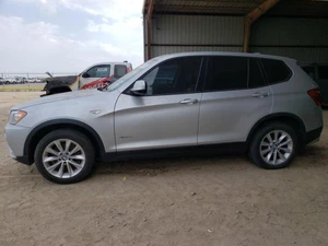 2013 BMW X3 - Other View