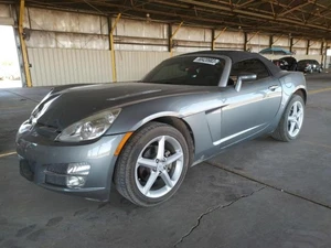 2007 SATURN Sky - Other View